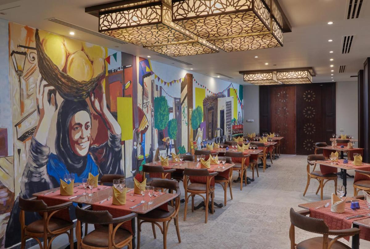 Naama Waves Hotel - Housity