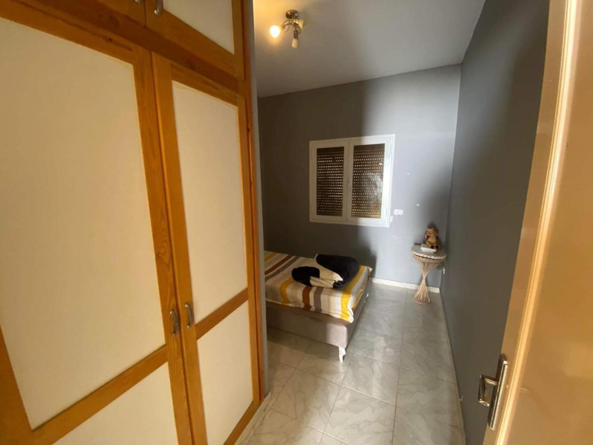S+2 avec Jardin Corniche - Housity