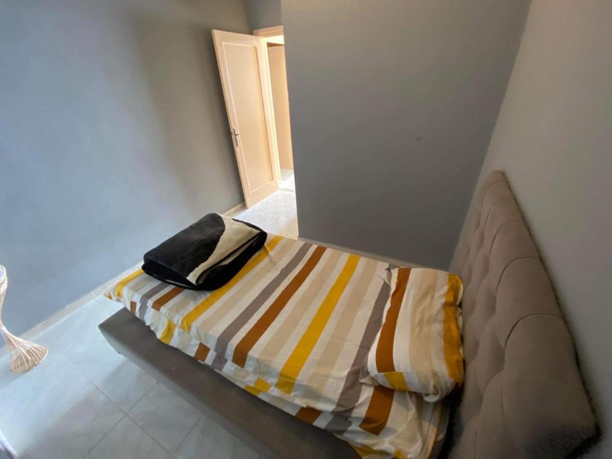 S+2 avec Jardin Corniche - Housity