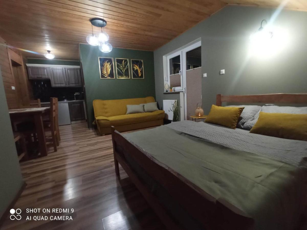 Apartament 4 osobowy - Housity