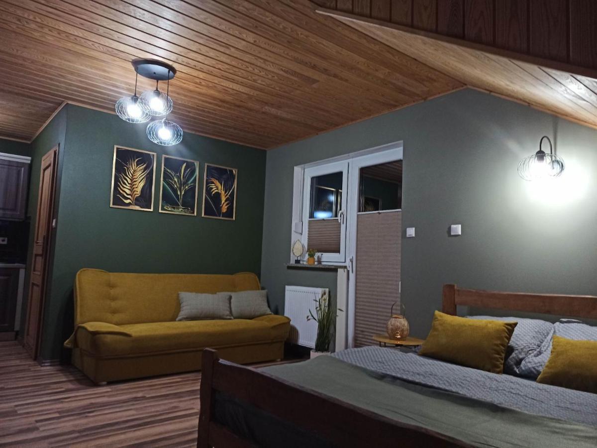 Apartament 4 osobowy - Housity