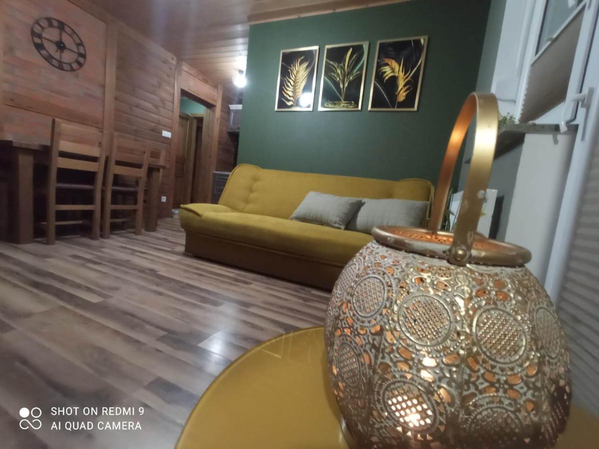 Apartament 4 osobowy - Housity