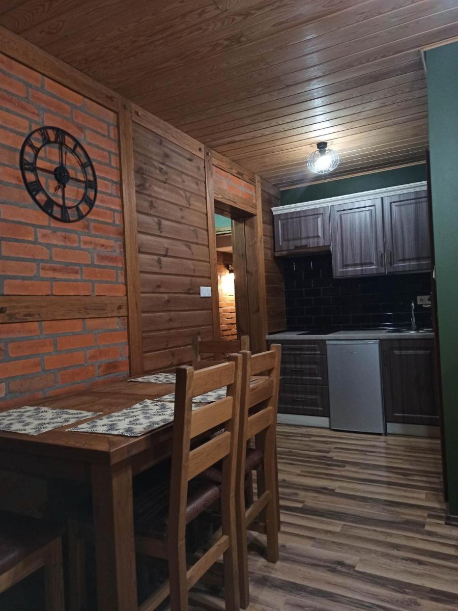 Apartament 4 osobowy - Housity