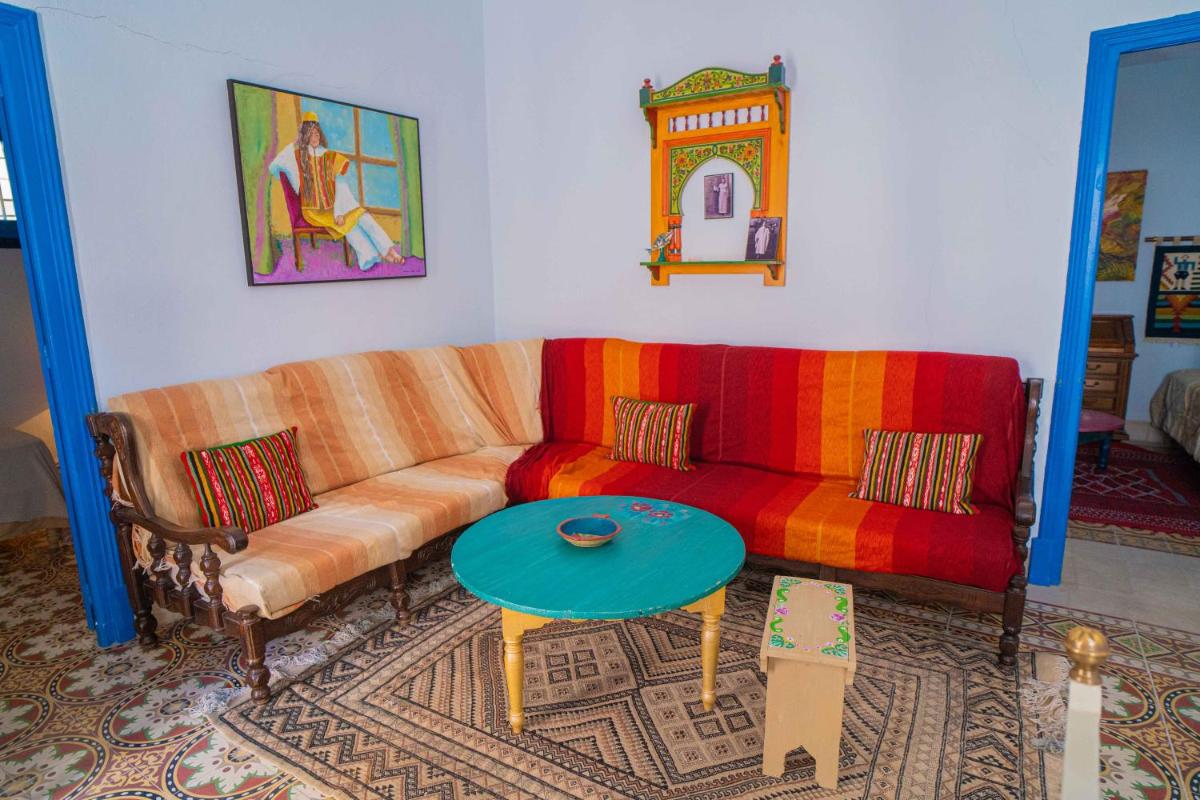 Dar Aida Zaghouan - Housity