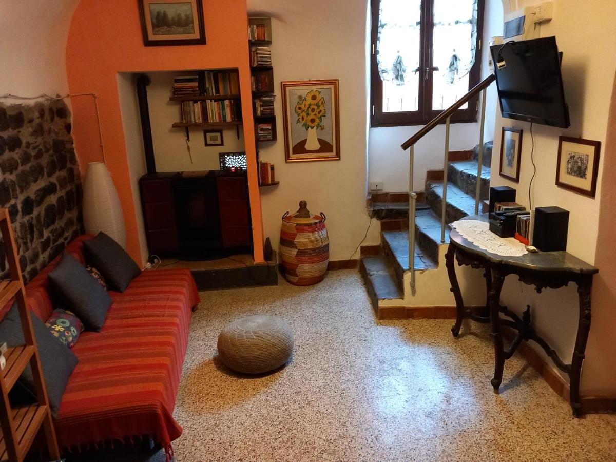 casa del vicolo verde - Housity
