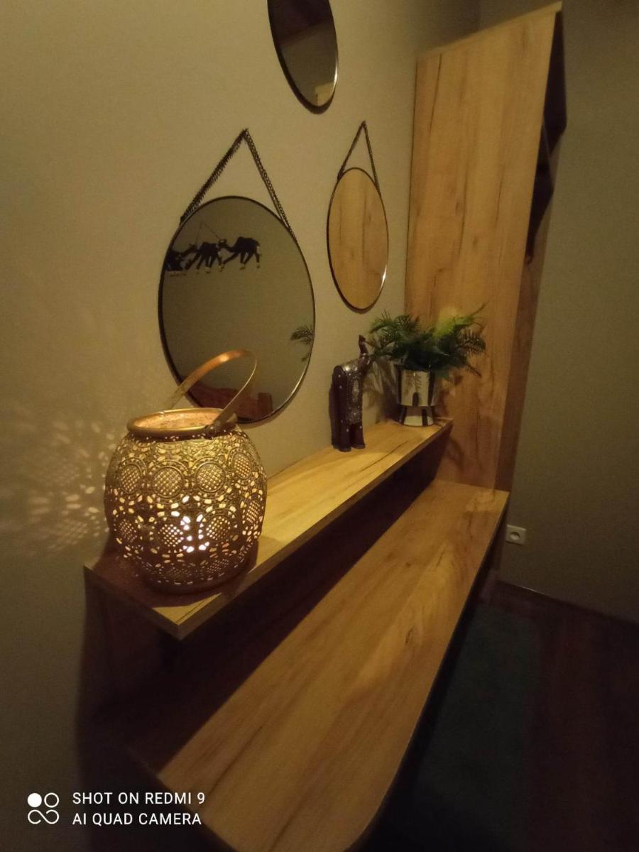Apartament 6 osobowy - Housity