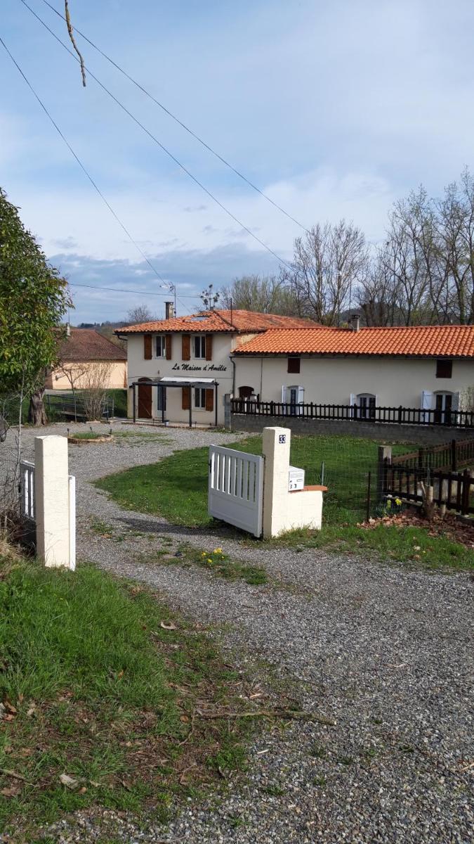 La maison d'Amelie - Housity