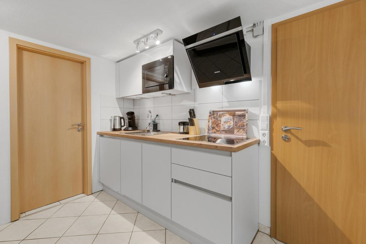 Apartments Münchbach - near Europa-Park and Rulantica - Parking I Kitchen I WiFi - Housity