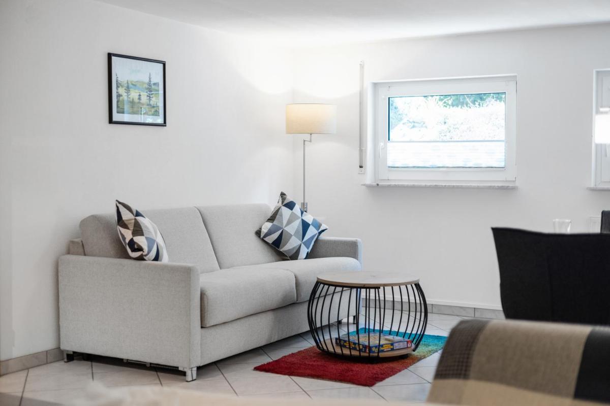Apartments Münchbach - near Europa-Park and Rulantica - Parking I Kitchen I WiFi - Housity