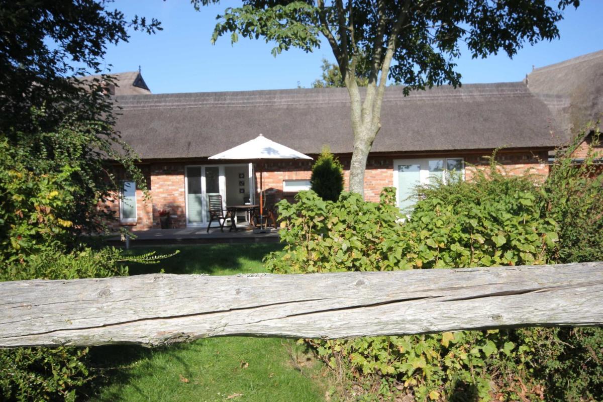 Boddenblick FW Anton - Housity