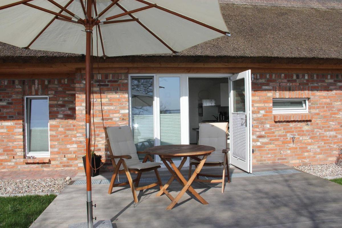 Boddenblick FW Anton - Housity