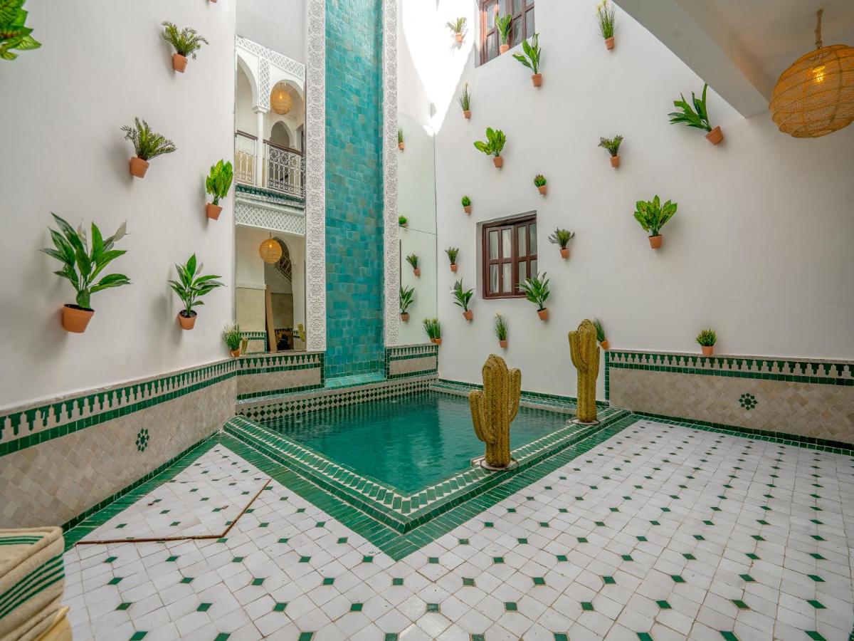 Riad Art & Emotions Boutique Hotel & Spa - Housity