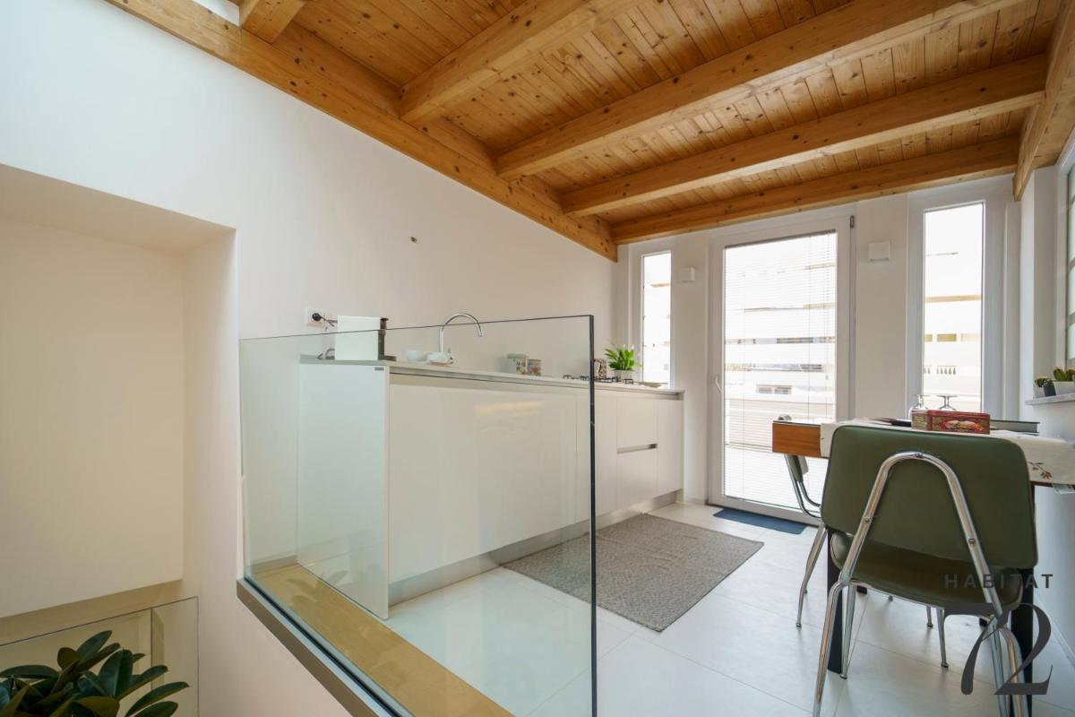 Habitat 72 - Housity