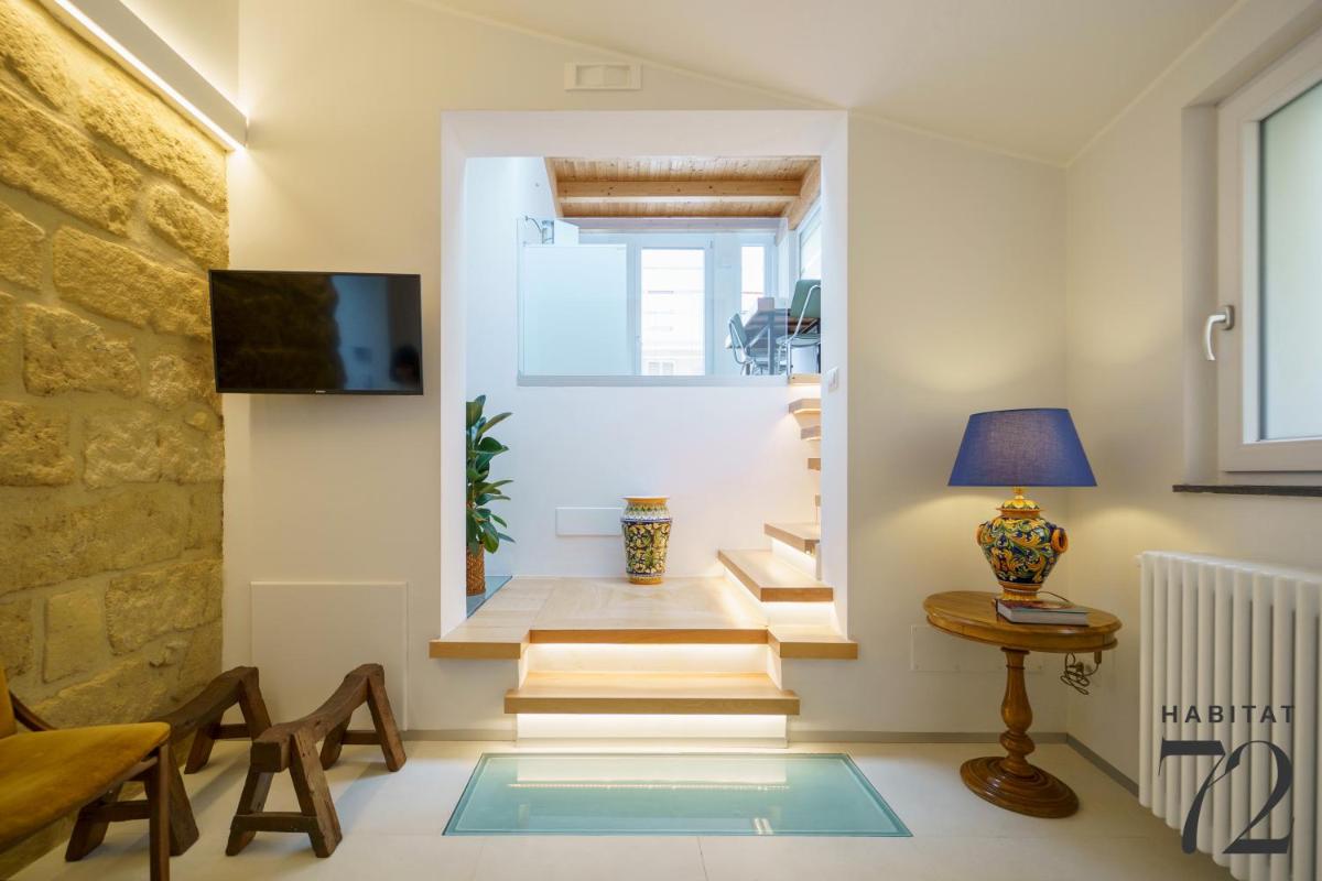 Habitat 72 - Housity