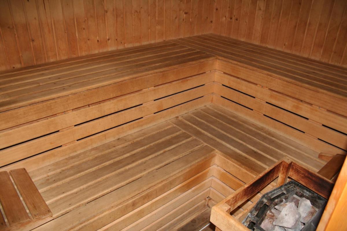 Imagen de la galería de Hotel Victoria Spa & Splay Center, en Segur de Calafell
