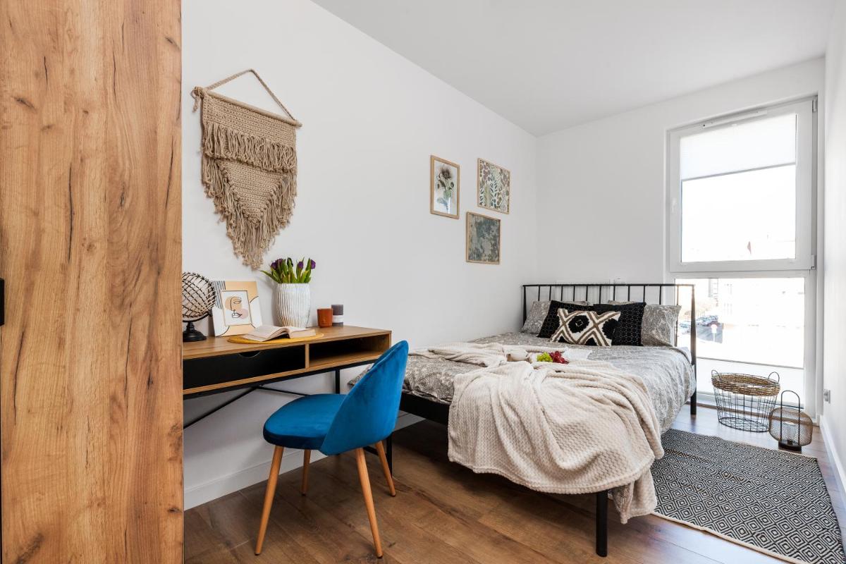 Loft Apartments - Housity