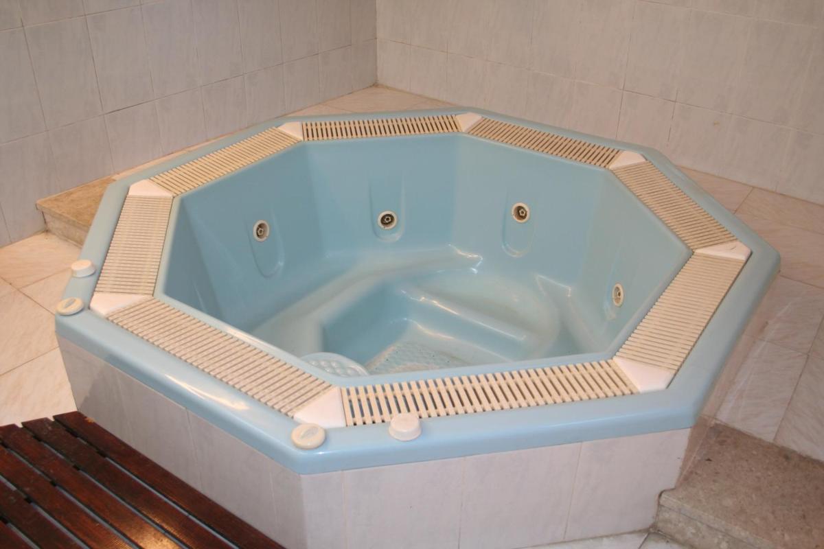 Imagen de la galería de Hotel Victoria Spa & Splay Center, en Segur de Calafell