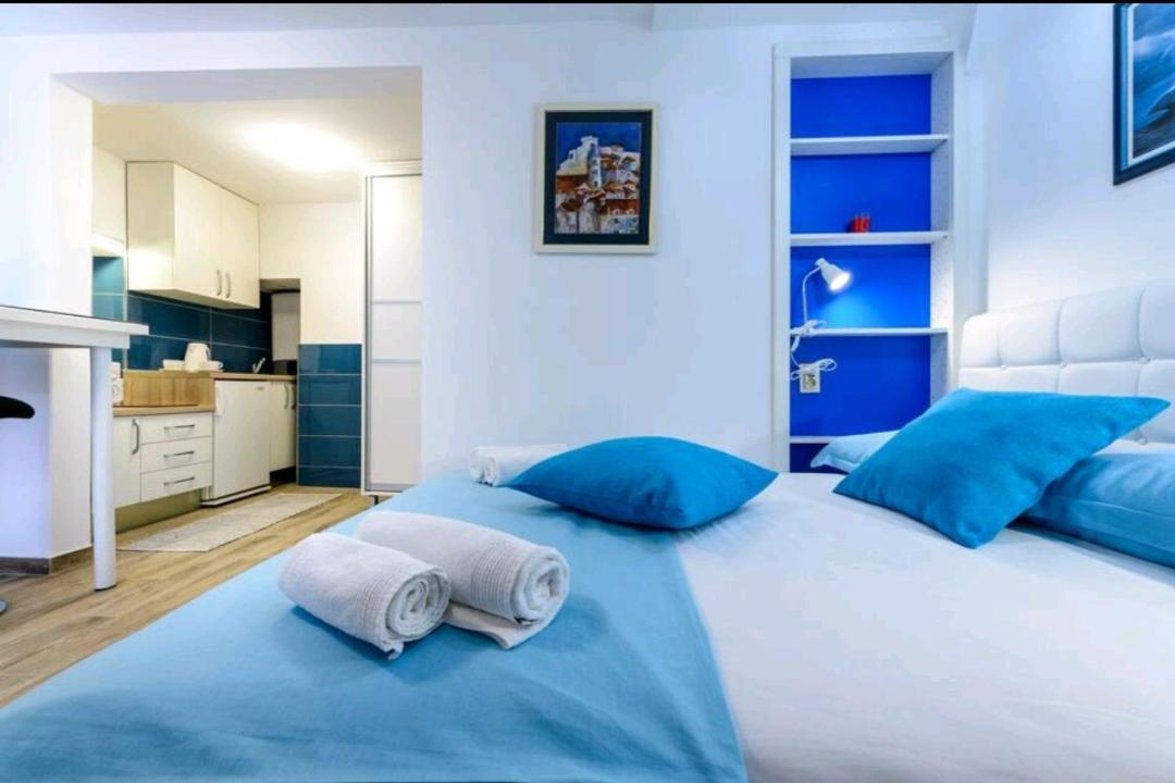 Apartman Gloria - Housity
