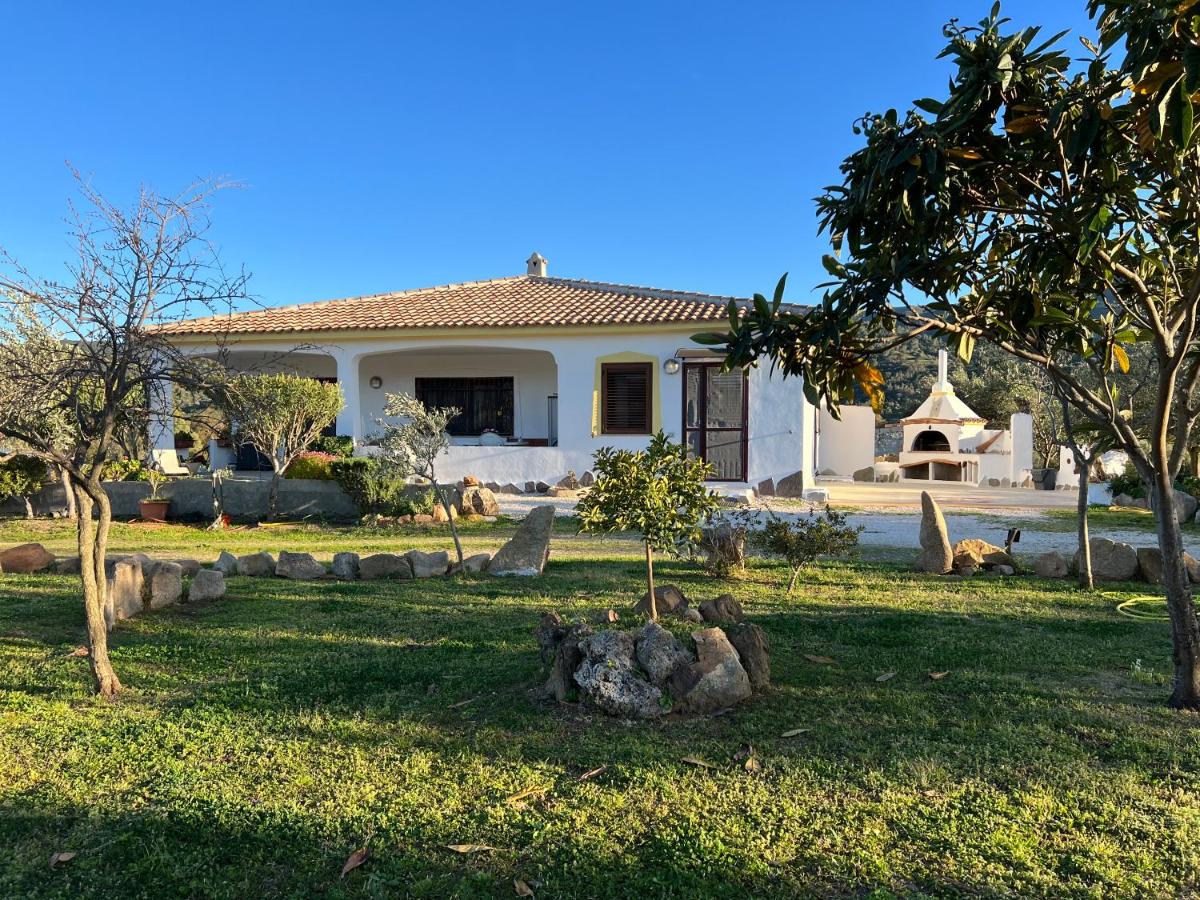 RusticHome - Housity