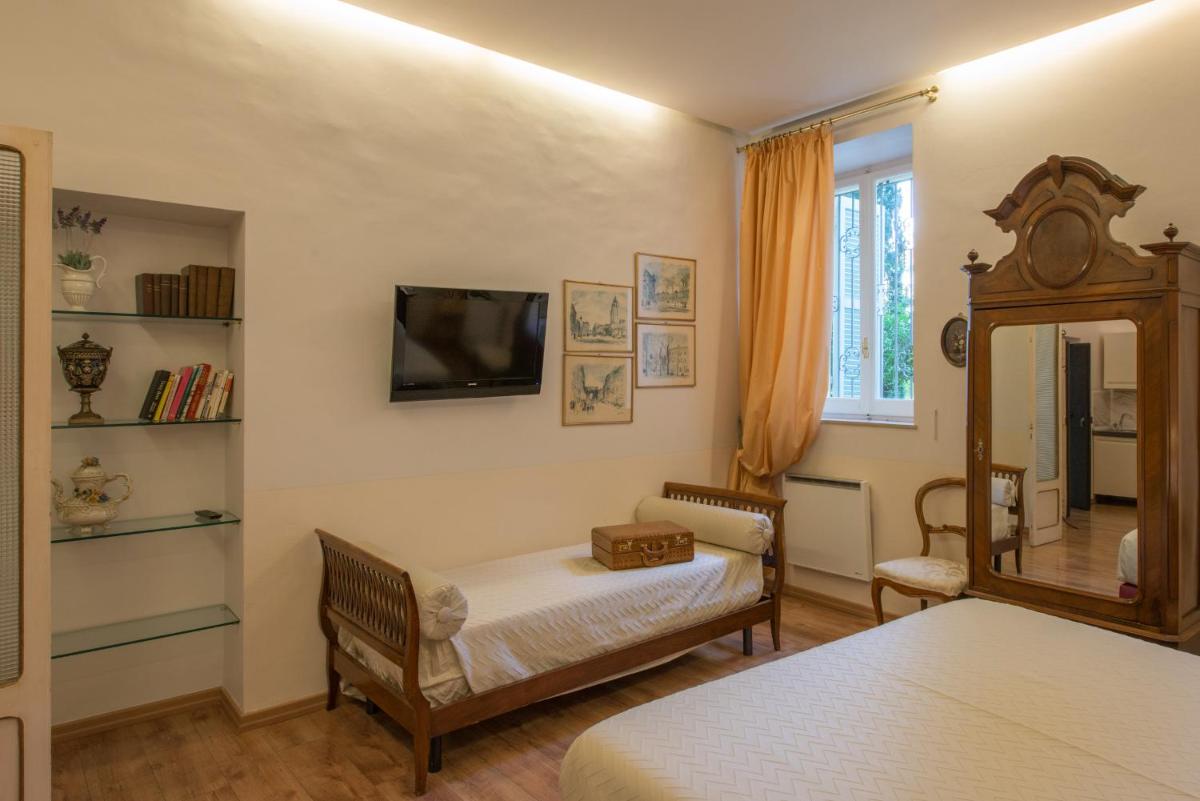 Palazzo Rotati - Housity