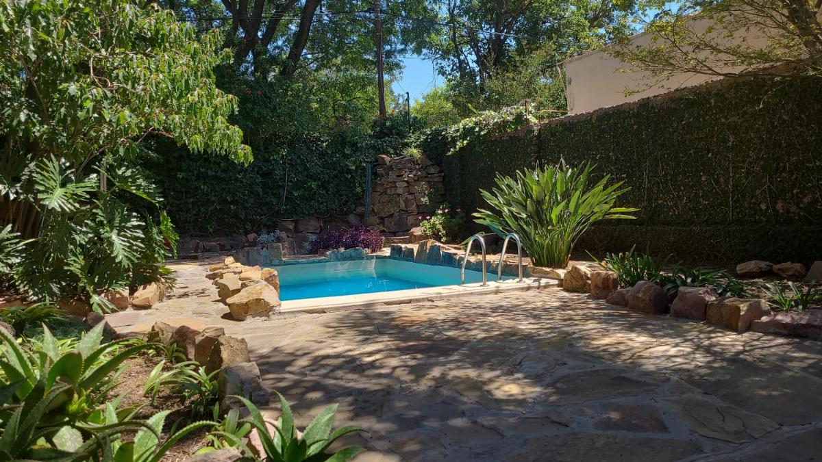 Suitetrails - Apartment Virgen del Cerro