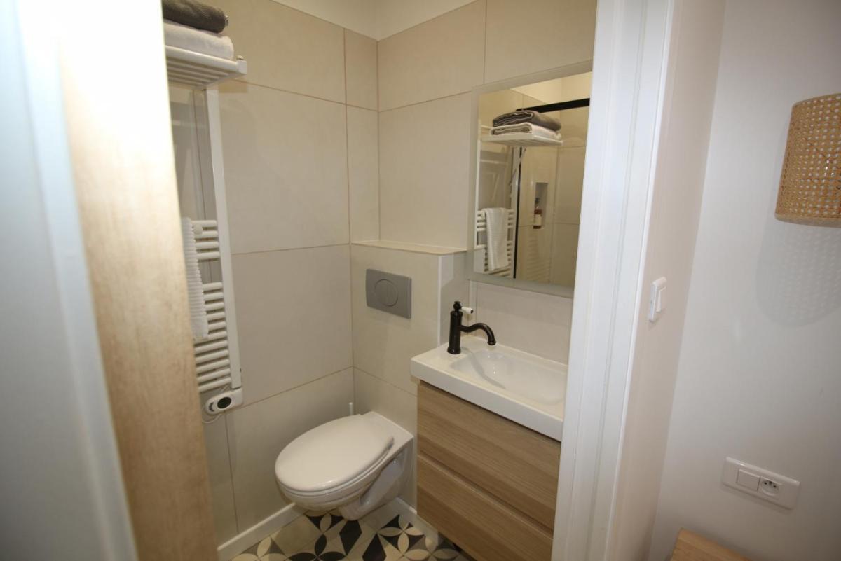 Maisonnette centre de Saint Dizier - Housity