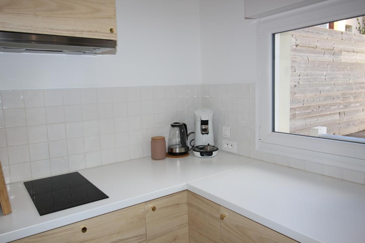 Maisonnette centre de Saint Dizier - Housity