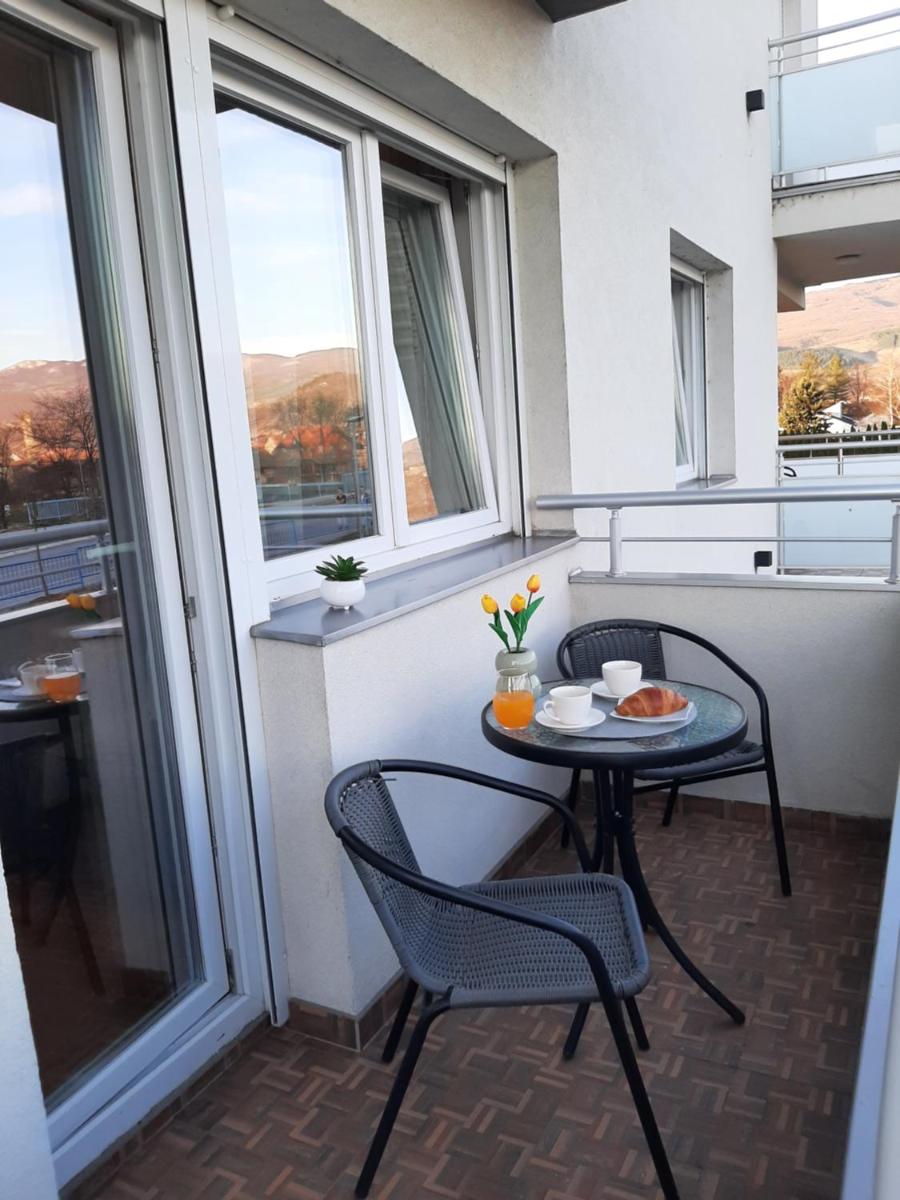 Apartman Milic Pirot-Zapadni Kej 10 - Hizvo
