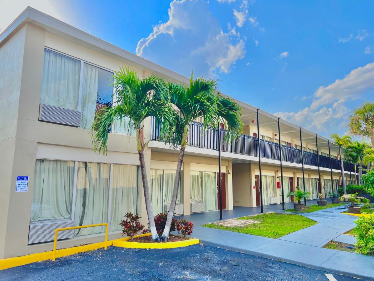 Suitetrails - River Palm Hotel
