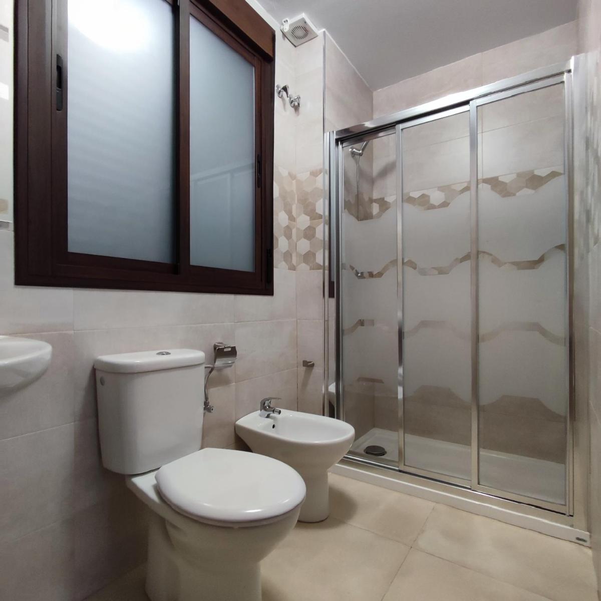 Suitetrails - HOTEL NUEVO ESPARTINAS