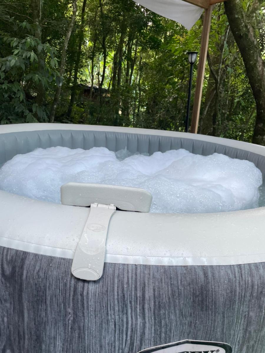 Chalé do Sossego - Housity