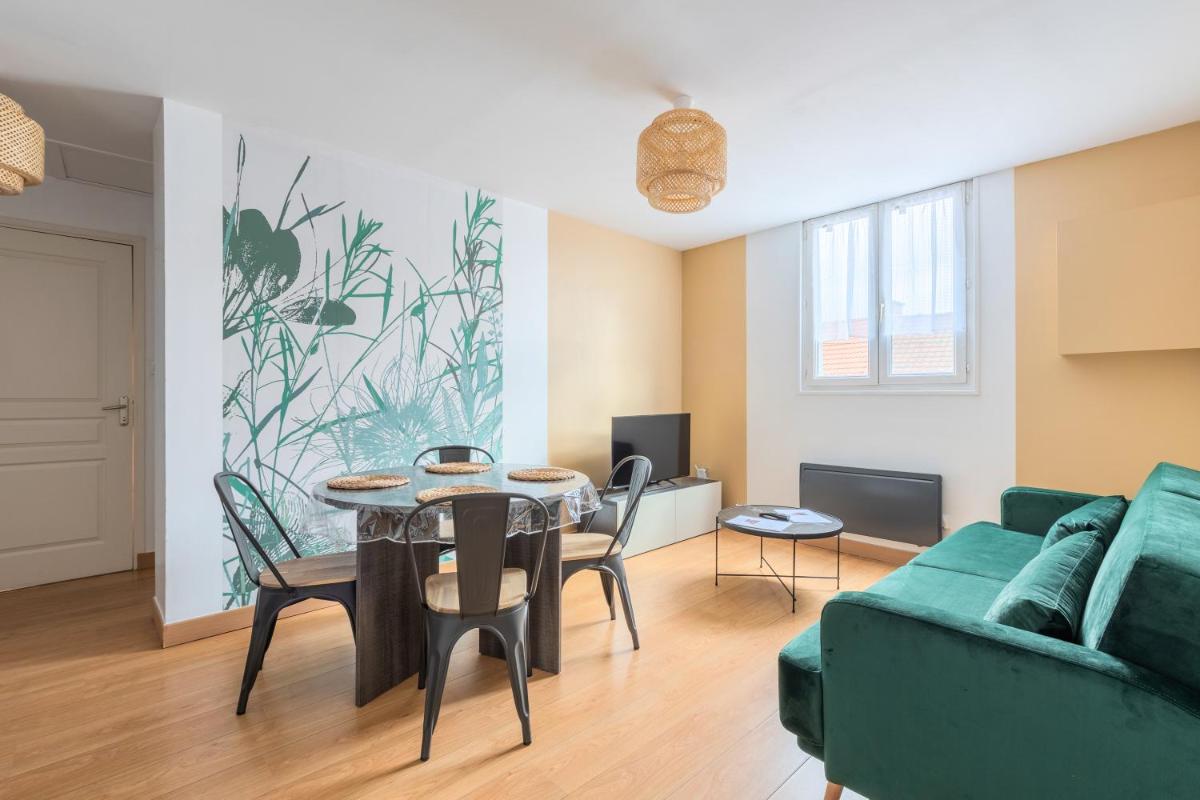 Le Cottage du Louvre - Housity