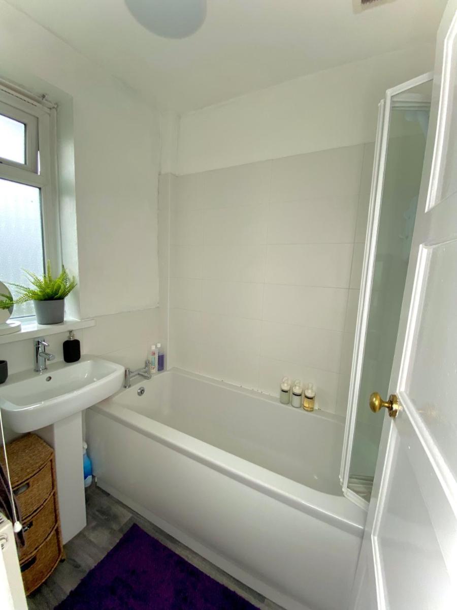 Cheerful and Cosy Double Room - Housity