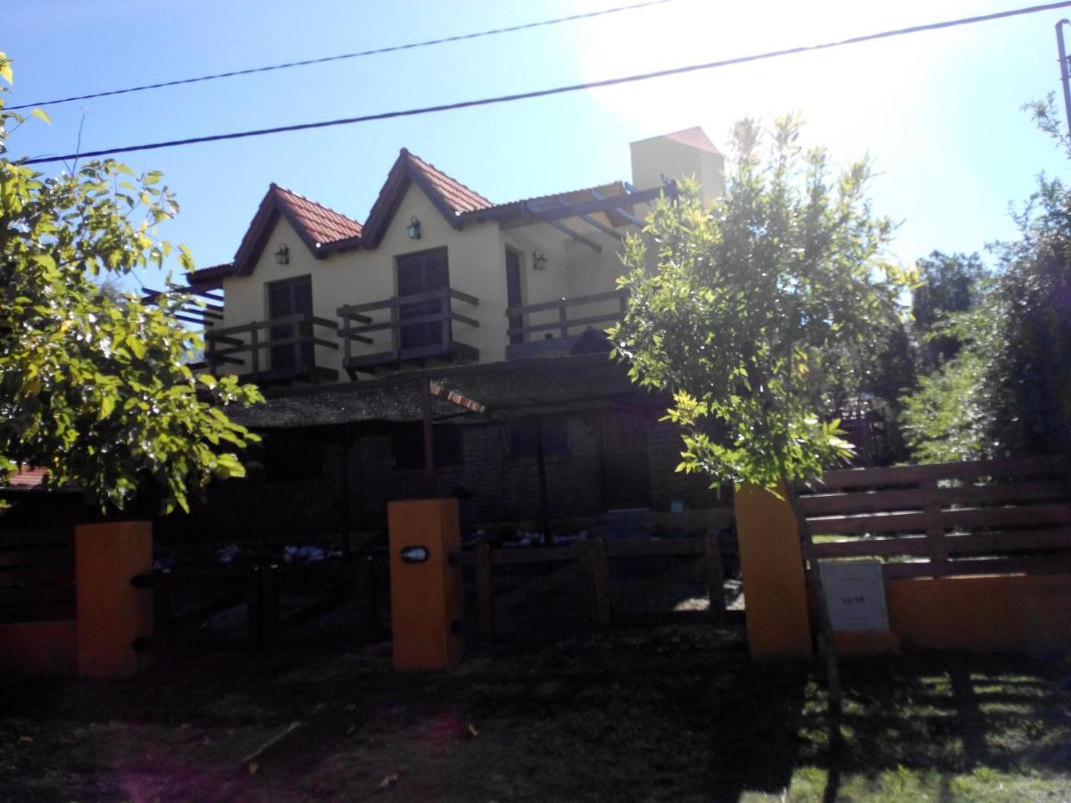 Clima Serrano - Housity