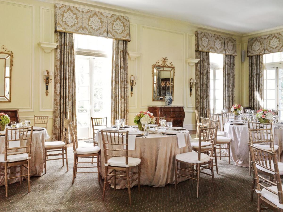 The Duke Mansion - Housity