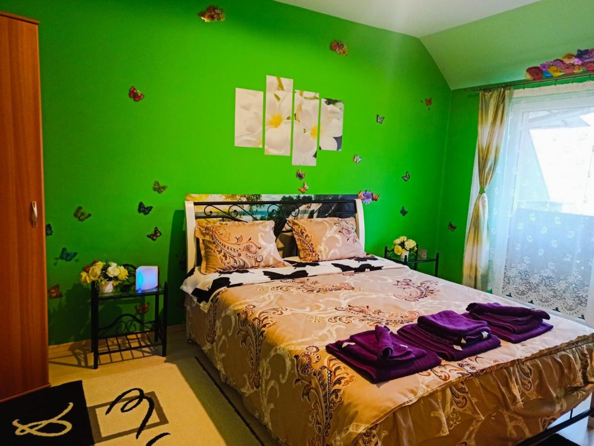 Floral apartament - Housity