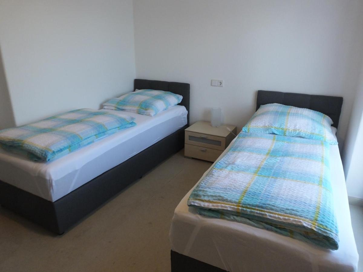 Ferienwohnung Mettenberg Kapelle - Housity
