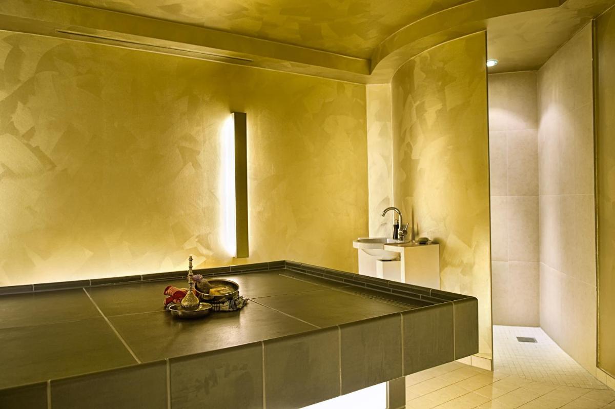 Galeriebild der Unterkunft ROEWERS Privathotel & Spa in Ostseebad Sellin