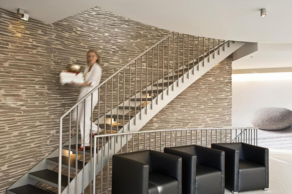 Galeriebild der Unterkunft ROEWERS Privathotel & Spa in Ostseebad Sellin