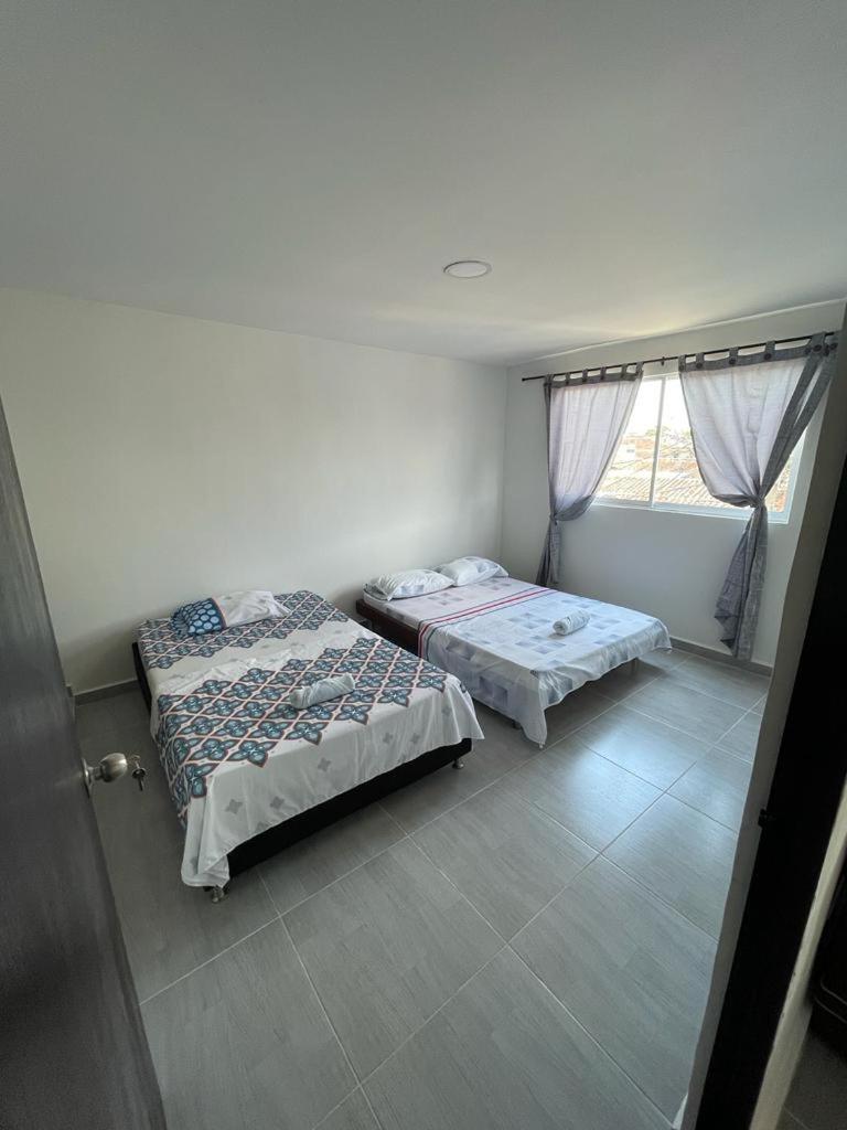 Suitetrails - Apartamento Malu