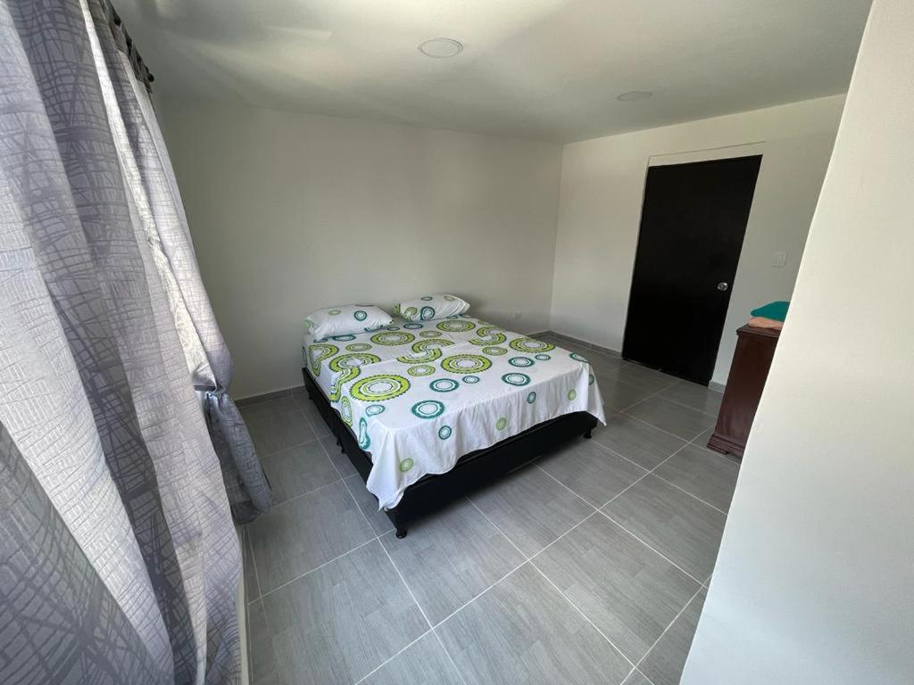 Suitetrails - Apartamento Malu