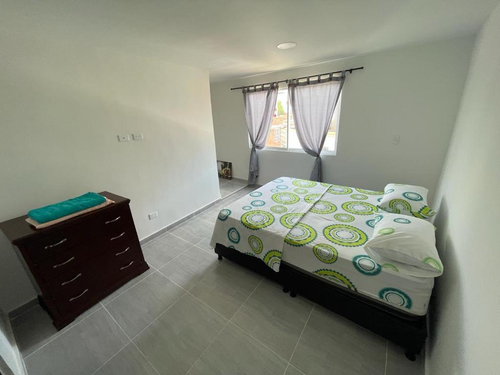 Suitetrails - Apartamento Malu