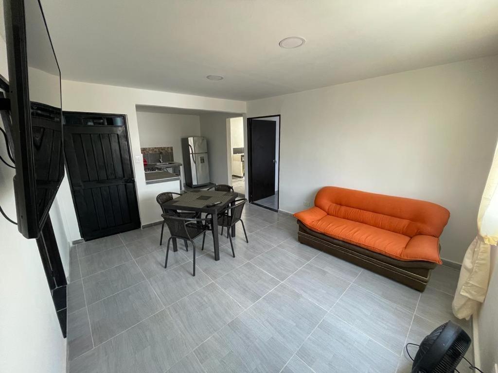 Apartamento Malu - Housity