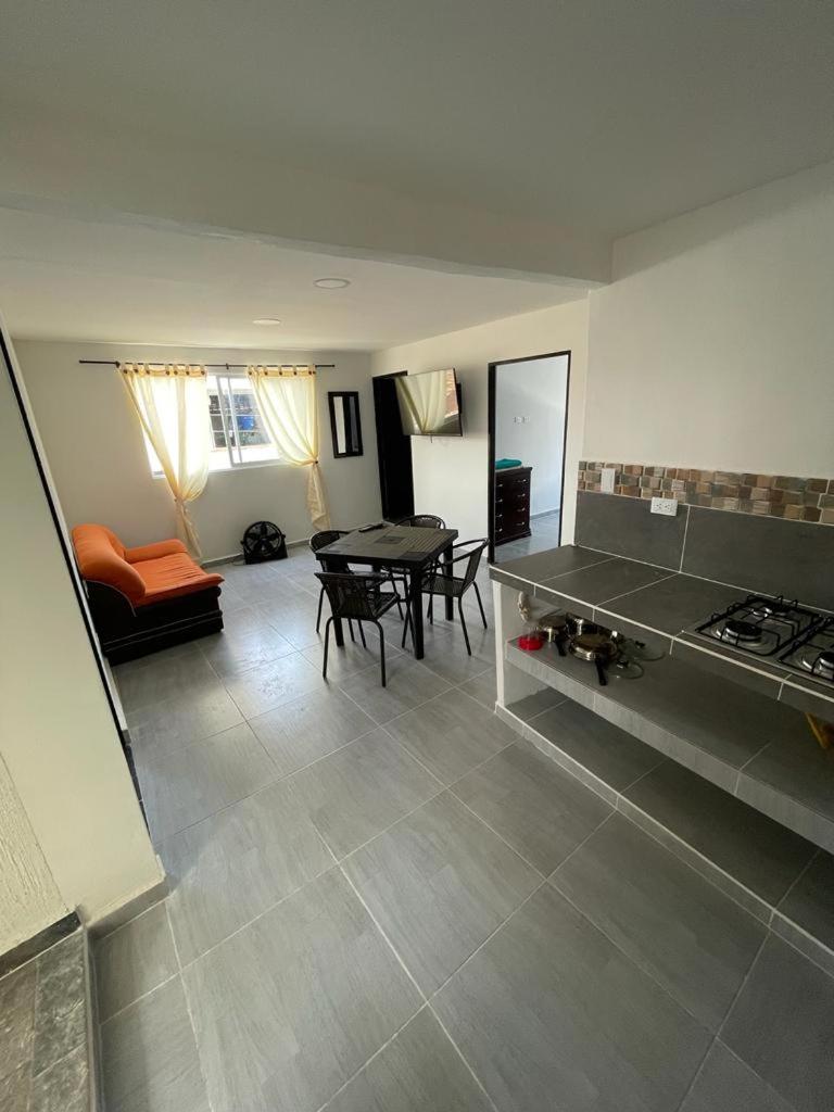 Apartamento Malu - Housity