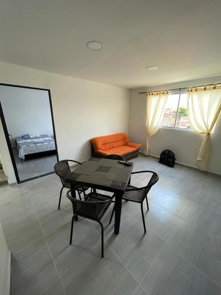 Suitetrails - Apartamento Malu