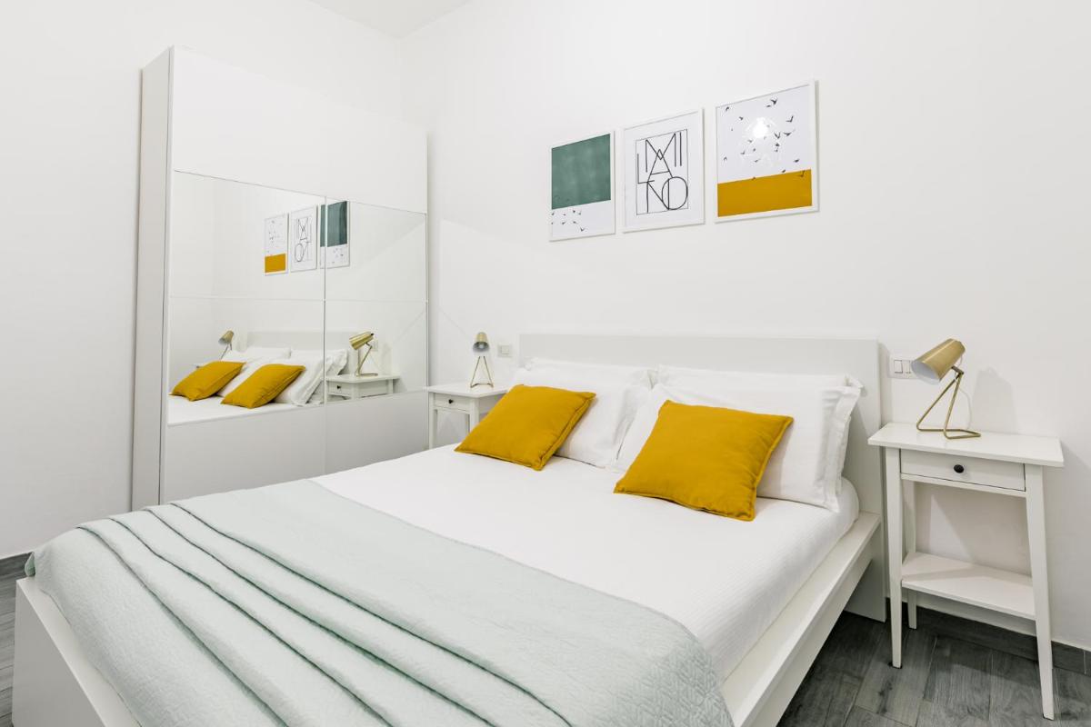 Appartamento La Fortezza - Housity