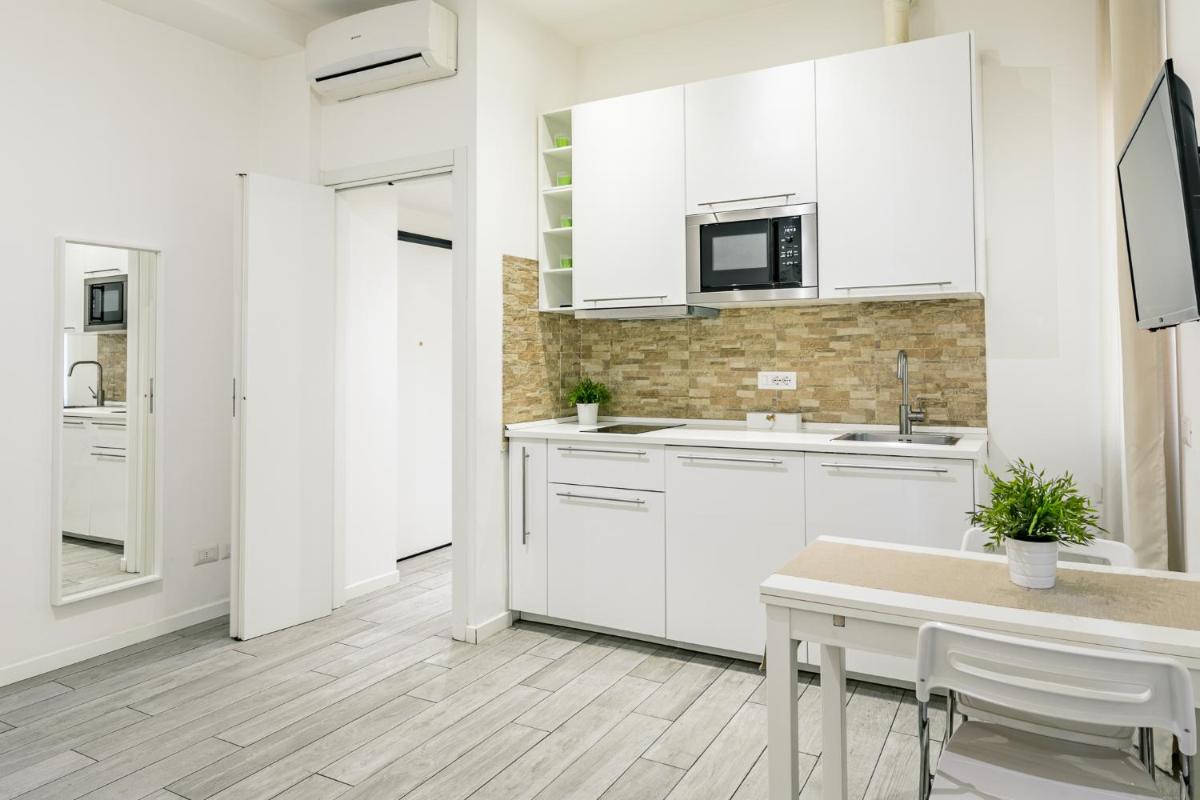 Appartamento La Fortezza - Housity