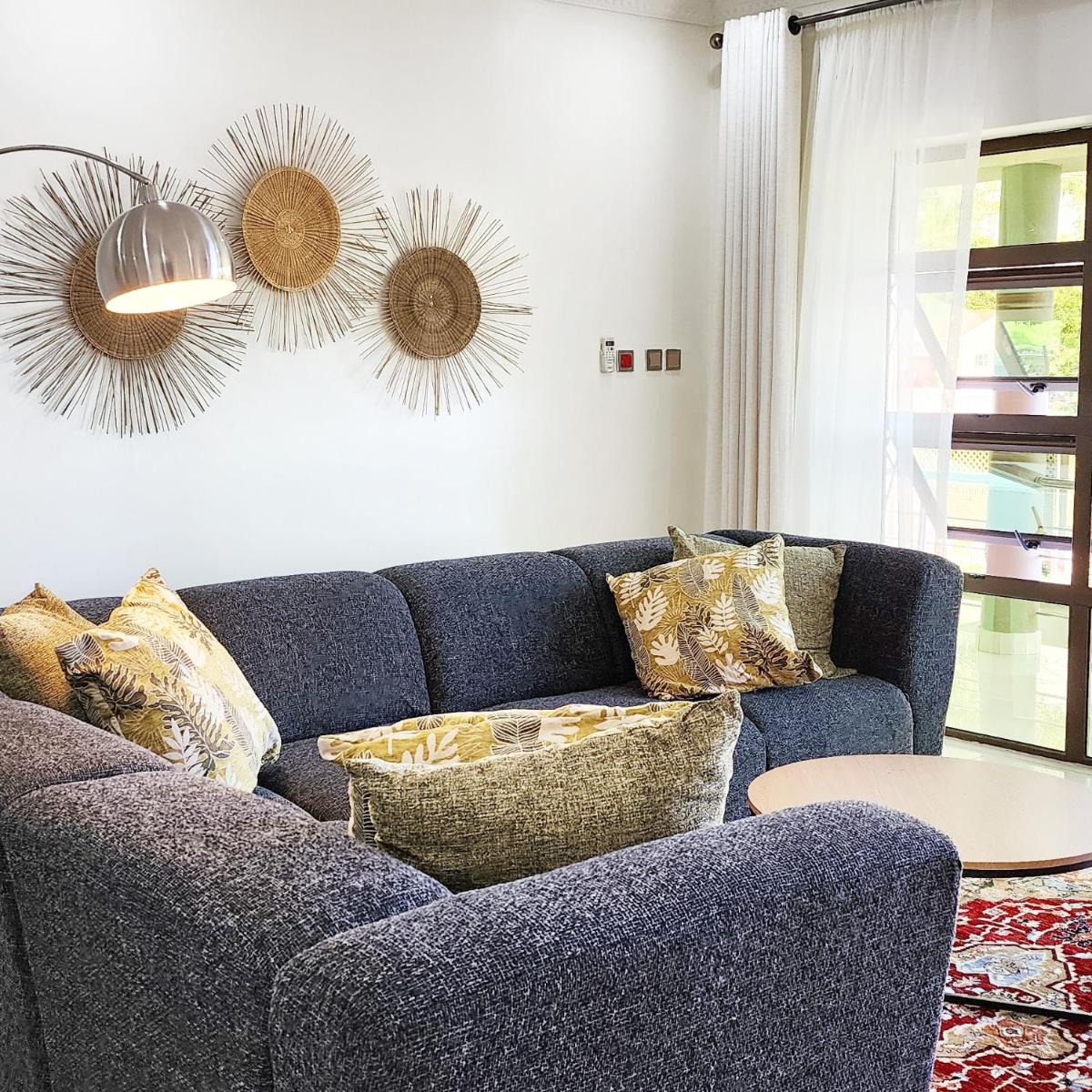 InstaHomes by Tru - Villa - Housity