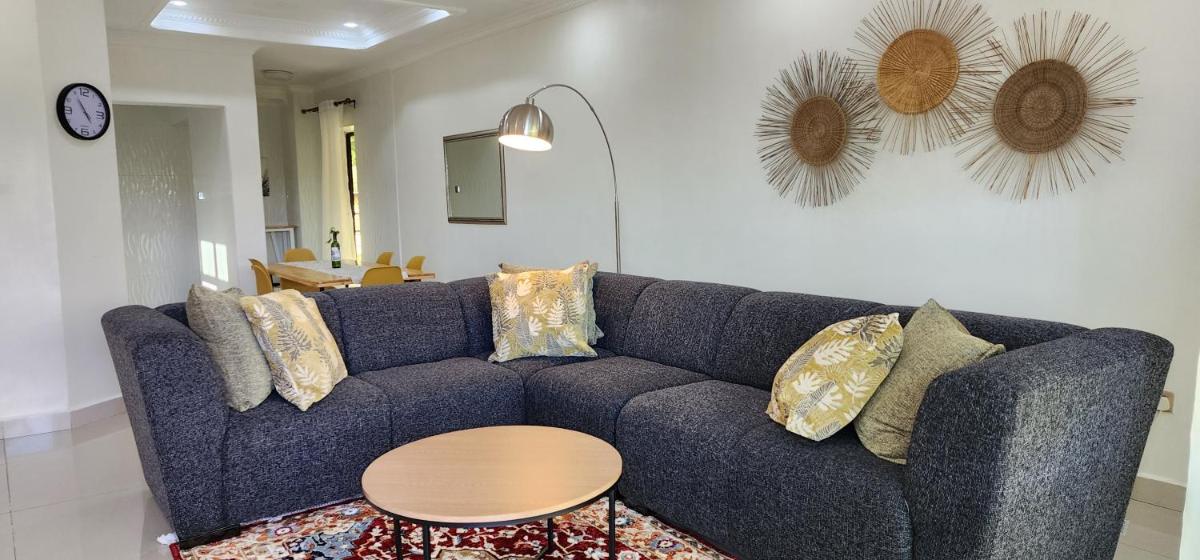 InstaHomes by Tru - Villa - Housity