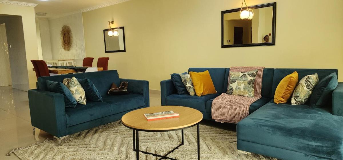InstaHomes by Tru - Villa - Housity